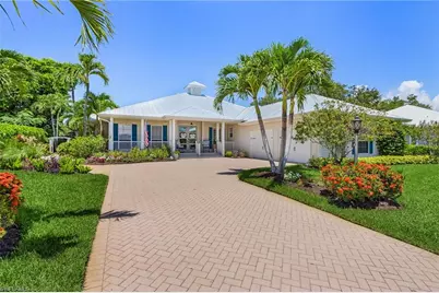 16230 Bentwood Palms Dr, Fort Myers, FL 33908 - Photo 1