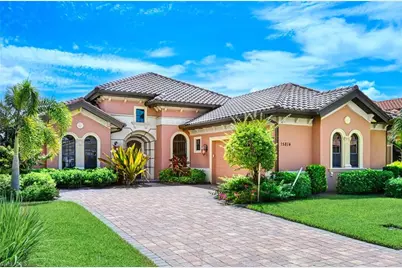 15814 Secoya Reserve Cir, Naples, FL 34110 - Photo 1