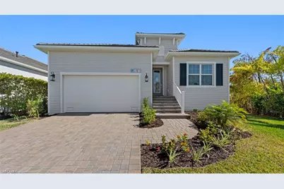 17811 Saddlebunch Key, Fort Myers, FL 33908 - Photo 1