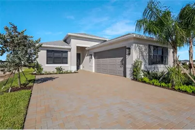 3763 Gilmores Pl, Fort Myers, FL 33905 - Photo 1