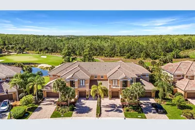 10381 Glastonbury Cir #102, Fort Myers, FL 33913 - Photo 1