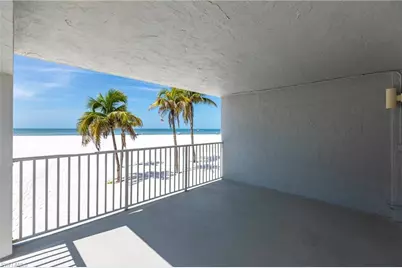 2560 Estero Blvd #1B, Fort Myers Beach, FL 33931 - Photo 1