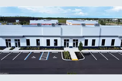 16360 Innovation Ln #105, Fort Myers, FL 33913 - Photo 1