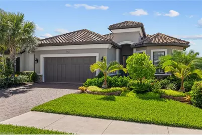 9516 Montelanico Loop, Naples, FL 34119 - Photo 1