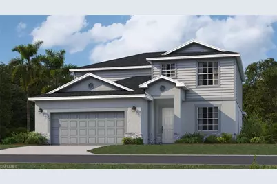 11408 Willowleaf Blvd, Punta Gorda, FL 33955 - Photo 1