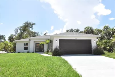 4513 Rhapsody Ave, North Port, FL 34288 - Photo 1