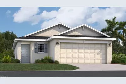 11445 Willowleaf Blvd, Punta Gorda, FL 33955 - Photo 1