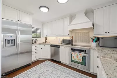 45 High Point Cir S #203, Naples, FL 34103 - Photo 1