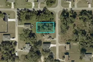 4602 Joan Ave S, Lehigh Acres, FL 33976 - Photo 1