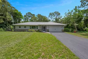 1380 39th St SW, Naples, FL 34117 - Photo 1