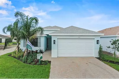 3369 Meloy Dr, Fort Myers, FL 33905 - Photo 1