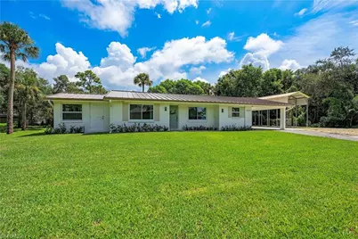 27525 Michigan St, Bonita Springs, FL 34135 - Photo 1