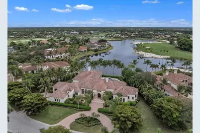 2116 Canna Way, Naples, FL 34105 - Photo 1