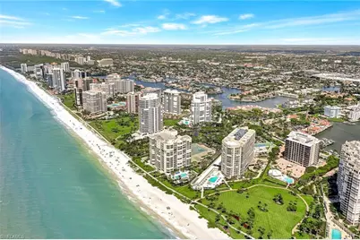 4041 Gulf Shore Blvd N #403, Naples, FL 34103 - Photo 1