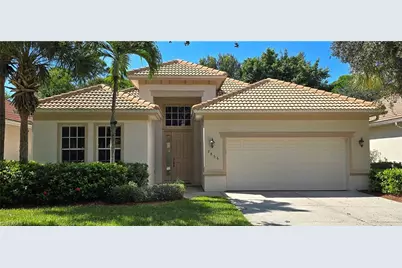 7856 Founders Cir, Naples, FL 34104 - Photo 1