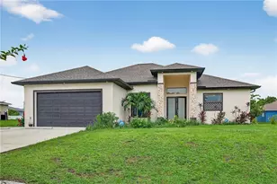 2408 Conroy Ave N, Lehigh Acres, FL 33971 - Photo 1