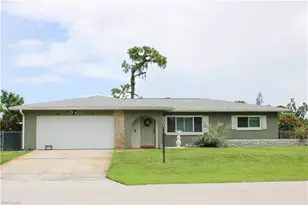 2437 La Salle Ave, Fort Myers, FL 33907 - Photo 1