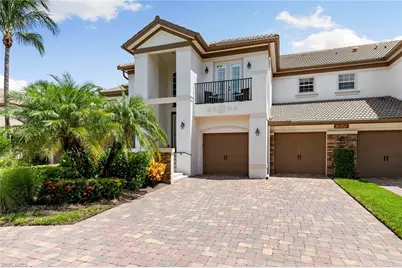 8085 Players Cove Dr #201, Naples, FL 34113 - Photo 1