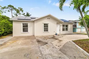 5309 Warren St, Naples, FL 34113 - Photo 1