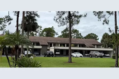 5809 Rattlesnake Hamm Rd #201, Naples, FL 34113 - Photo 1