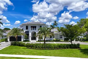 4836 Crayton Rd, Naples, FL 34103 - Photo 1