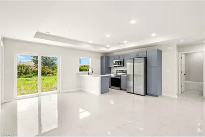 917 Hepburn Ave, Lehigh Acres, FL 33974 - Photo 1