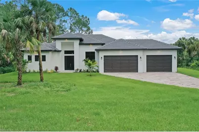 834 Wilson Blvd N, Naples, FL 34120 - Photo 1