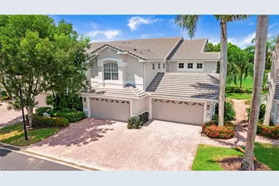 6025 Pinnacle Ln #6-602, Naples, FL 34110 - Photo 1