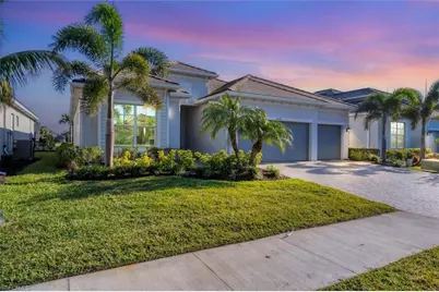 25228 Longmeadow Dr, Punta Gorda, FL 33955 - Photo 1
