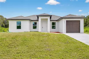 321 Ranier Ave, Lehigh Acres, FL 33974 - Photo 1