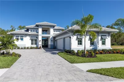 9515 Caymas Way, Naples, FL 34114 - Photo 1