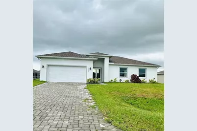 2309 SW 19th Pl, Cape Coral, FL 33991 - Photo 1