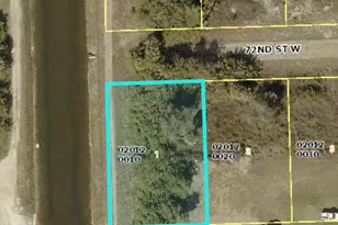 3613 72nd St W, Lehigh Acres, FL 33971 - Photo 1