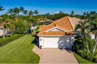 4873 Lasqueti Way, Naples, FL 34119 - Photo 1