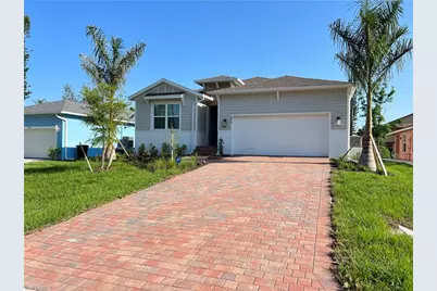 4454 Pine Lake Rd, Bonita Springs, FL 34134 - Photo 1