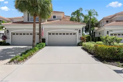 4710 Shinnecock Hills Ct #202, Naples, FL 34112 - Photo 1