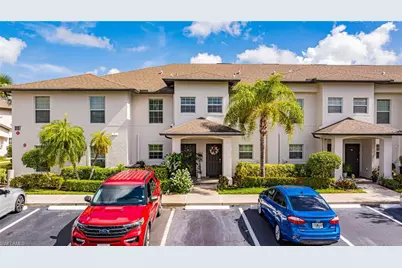 9097 Gervais Cir #1804, Naples, FL 34120 - Photo 1