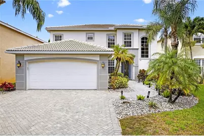 9896 Colonial Walk S, Estero, FL 33928 - Photo 1