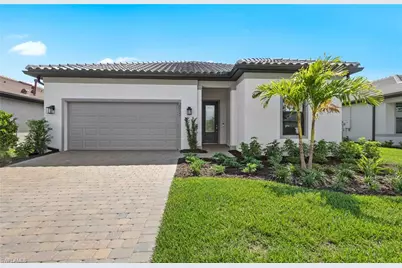 2012 Don Benito Way, Naples, FL 34120 - Photo 1