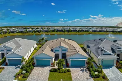 9020 Mayreau Way, Naples, FL 34114 - Photo 1