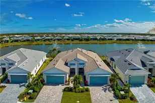 9020 Mayreau Wy, Naples, FL 34114 - Photo 1