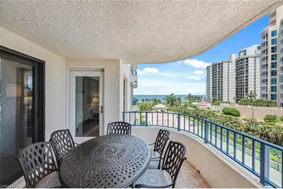 4451 Gulf Shore Blvd N #605, Naples, FL 34103 - Photo 1