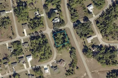 5001 S Rosebud Cir, Labelle, FL 33935 - Photo 1