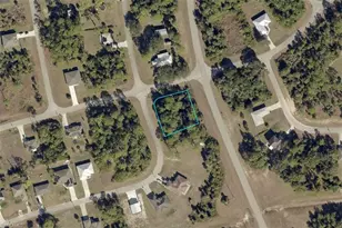 5001 S Rosebud Cir, Labelle, FL 33935 - Photo 1