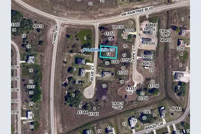 7005 Blue Ct, Labelle, FL 33935 - Photo 1