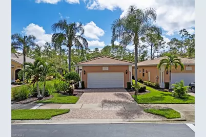 15389 Cortona Way, Naples, FL 34120 - Photo 1