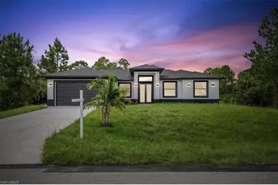 1915 Scott Ave, Lehigh Acres, FL 33972 - Photo 1