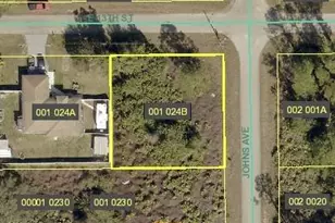 3506 East 13th Street, Lehigh Acres, FL 33972 - Photo 1