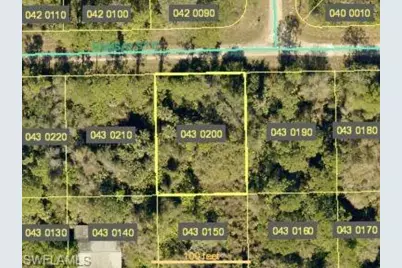 1226 Ramsay St E, Lehigh Acres, FL 33974 - Photo 1