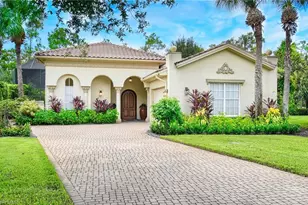 3130 Terramar Ct, Naples, FL 34119 - Photo 1